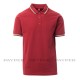 POLO UNISEX PAYPER ITALIA PERSONALIZZABILE