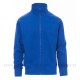 FELPA GARZATA DA UOMO FULL ZIP PAYPER HOUSTON PERSONALIZZABILE