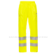 PANTALONE ANTIPIOGGIA PERSONALIZZABILE ALTA VISIBILITA' BANDE 3M PAYPER RIVER PANTS