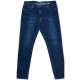 PANTALONE JEANS STRETCH DONNA BRITTAN HOLIDAY JEANS