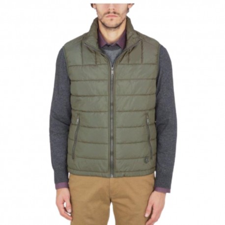 GILET UOMO IMBOTTITO SEA BARRIER FAXE TAGLIE FORTI