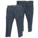 PANTALONE LUNGO CARGO 6 TASCHE UOMO BE BOARD 101-102