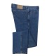 PANTALONE JEANS UOMO COTONE STRETCH SEA BARRIER 450