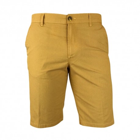 PANTALONE BERMUDA UOMO MISTO COTONE STRETCH CORONA SEA BARRIER