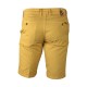 PANTALONE BERMUDA UOMO MISTO COTONE STRETCH CORONA SEA BARRIER PALATINO TAGLIE FORTI retro