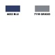 TABELLA COLORI PANTALONE BERMUDA UOMO MISTO COTONE STRETCH CORONA SEA BARRIER PALATINO