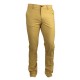 FRONTE PANTALONE CHINOS UOMO SEA BARRIER PITTES COTONE POPELINE STRETCH REGULAR FIT