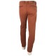 PANTALONE UOMO CHINOS REGULAR FIT COTONE STRETCH SEA BARRIER BOSFOR