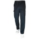 PANTALONE UOMO COULISSE E TASCONI PURO COTONE SEA BARRIER JACOPO