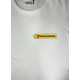 T-SHIRT COTONE &quot;PROBLEMONE&quot;