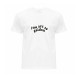 T-SHIRT COTONE &quot;YOU ARE SO GOLDEN&quot;