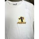 T-SHIRT COTONE &quot;PIANGU&quot;