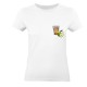 T-SHIRT COTONE &quot;RUM E SPERA&quot;