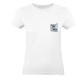 T-SHIRT COTONE &quot;HO BELLE IDEE GESTITE MALE&quot;