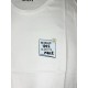 T-SHIRT COTONE &quot;HO BELLE IDEE GESTITE MALE&quot;