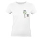 T-SHIRT COTONE &quot;ANSIA TONIC&quot;