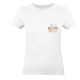 T-SHIRT COTONE &quot;SPESSO HO SEMPRE RAGIONE&quot;