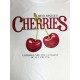 T-SHIRT COTONE &quot;CHERRIES&quot;