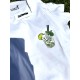 T-SHIRT COTONE &quot;IN CASO LA GENTE MENTA, FATTI UN MOJITO&quot;