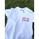 T-SHIRT COTONE &quot;QUESTA SERA SEI BELLISSIMA&quot;