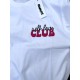 T-SHIRT COTONE &quot;SELF LOVE CLUB&quot;