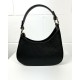 BORSA PELLE ASIMMETRICA