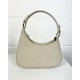 BORSA PELLE ASIMMETRICA