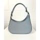 BORSA PELLE ASIMMETRICA