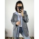 BLAZER CON CAMICIA