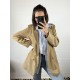 BLAZER CON CAMICIA