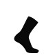 12 PAIA CALZINO UOMO SAND LINE - NERO