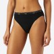 CONFEZIONE 2 PEZZI SLIP DONNA TAI 100 SLOGGI