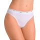 CONFEZIONE 2 PEZZI SLIP DONNA TAI 100 SLOGGI