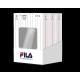 3 Pezzi T-SHIRT UOMO COTONE FILA FU5231