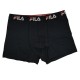 3 Pezzi BOXER UOMO COTONE FILA FU5232