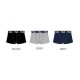 3 Pezzi BOXER UOMO COTONE FILA FU5232