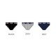 3 Pezzi SLIP UOMO COTONE FILA FU5233