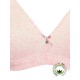 REGGISENO TRIANGOLO 1454-B SIèLEI - ROSA REGGISENO TRIANGOLO 1454-B SIèLEI - ROSA