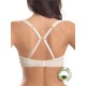 REGGISENO TRIANGOLO 1454-B SIèLEI  REGGISENO TRIANGOLO 1454-B SIèLEI