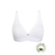 REGGISENO TRIANGOLO 1454-B SIèLEI - BIANCO REGGISENO TRIANGOLO 1454-B SIèLEI - BIANCO
