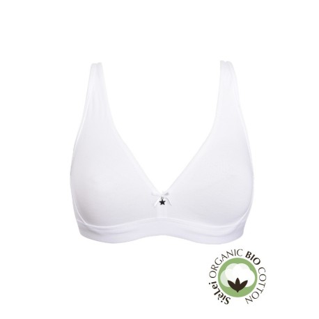 REGGISENO TRIANGOLO 1454-B SIèLEI - BIANCO