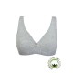 REGGISENO TRIANGOLO 1454-B SIèLEI - GRIGIO REGGISENO TRIANGOLO 1454-B SIèLEI - GRIGIO