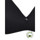 REGGISENO TRIANGOLO 1454-B SIèLEI - NERO REGGISENO TRIANGOLO 1454-B SIèLEI - NERO
