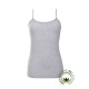 Canotta donna 1430 SIèLEI - grigio Canotta donna 1430 SIèLEI - grigio