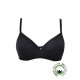 REGGISENO FRANCESE 1440-C SIèLEI - nero REGGISENO FRANCESE 1440-C SIèLEI - nero
