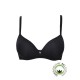 REGGISENO DONNA 1456-B SIèLEI - nero REGGISENO DONNA 1456-B SIèLEI - nero