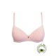 REGGISENO DONNA 1456-B SIèLEI - rosa REGGISENO DONNA 1456-B SIèLEI - rosa