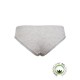 SLIP DONNA 1445 SIèLEI - grigio SLIP DONNA 1445 SIèLEI - grigio