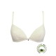 REGGISENO TRIANGOLO 1458-B SIèLEI - ecru REGGISENO TRIANGOLO 1458-B SIèLEI - ecru