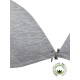 REGGISENO TRIANGOLO 1458-B SIèLEI - grigio REGGISENO TRIANGOLO 1458-B SIèLEI - grigio